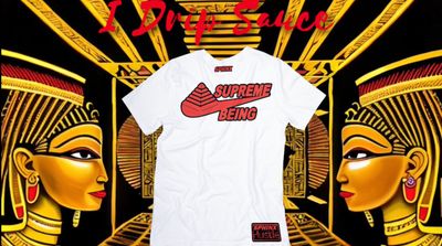 Supreme Being Collection