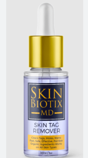 Skinbiotix MD Canada