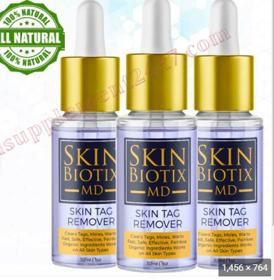 Skinbiotix MD Canada