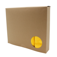 Mikrofasertuch 5x softboxed (versch. Farben)