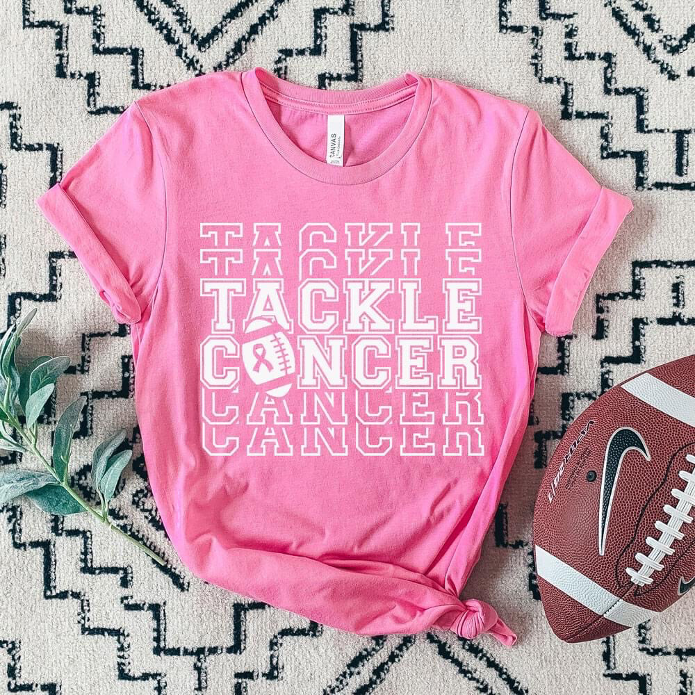 Tackle Cancer
