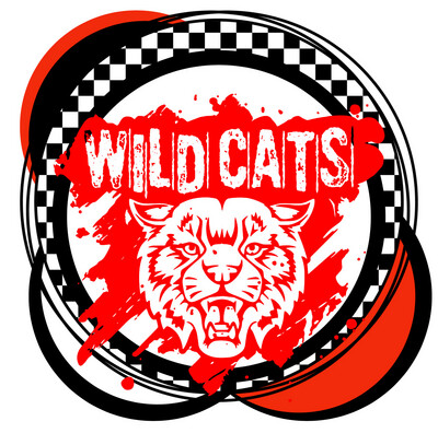 Checkered Wildcat