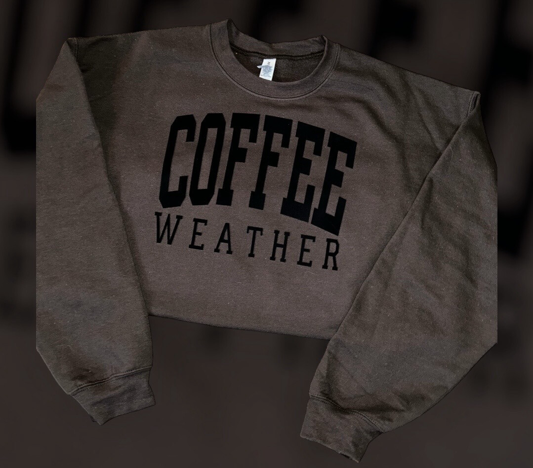Coffee Weather