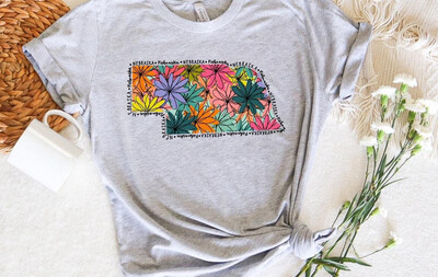 Floral Nebraska
