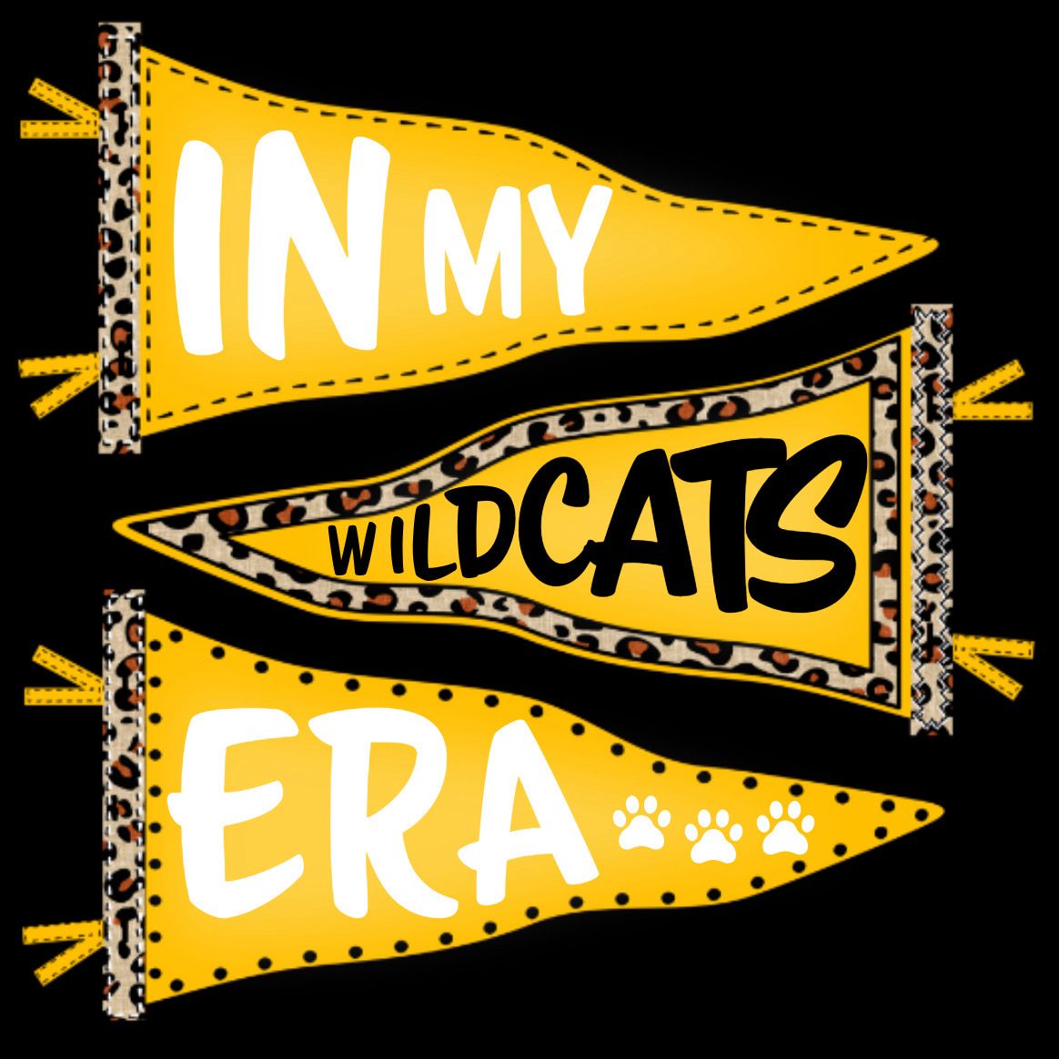 Wildcats Era