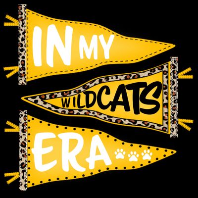 Wildcats Era