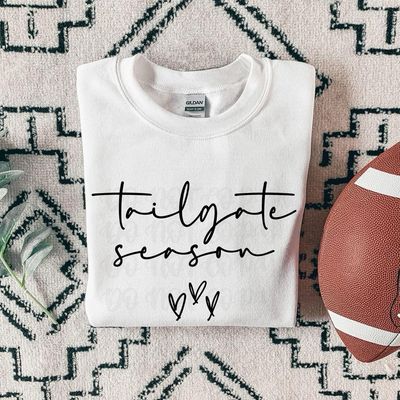 Tailgate Season