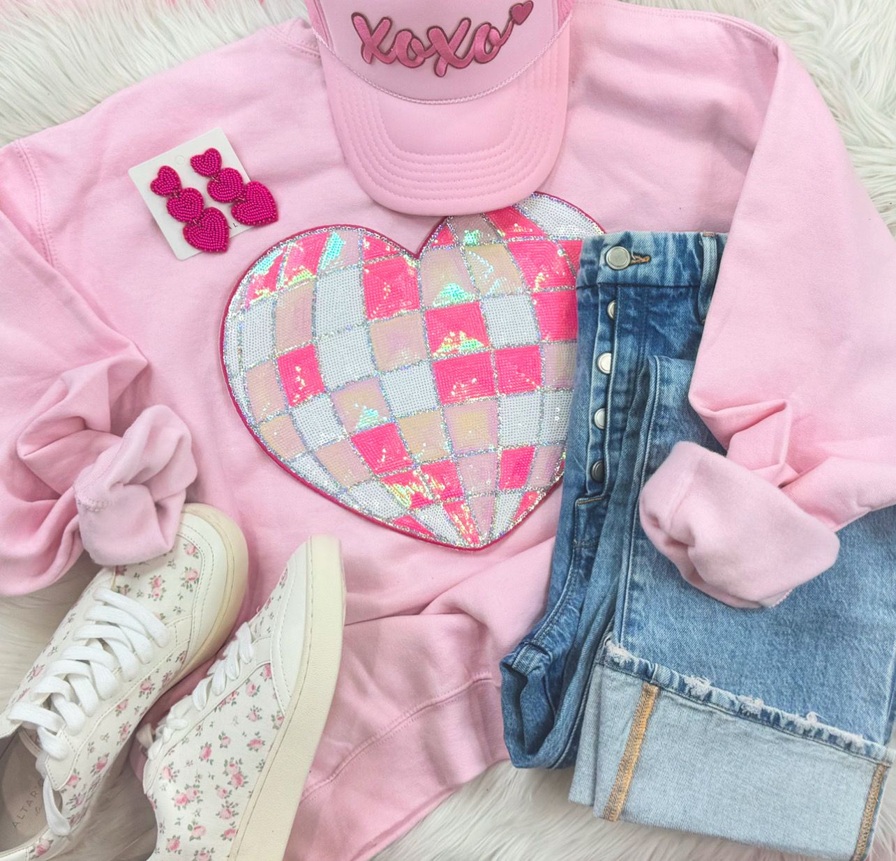 Valentine’s 💌