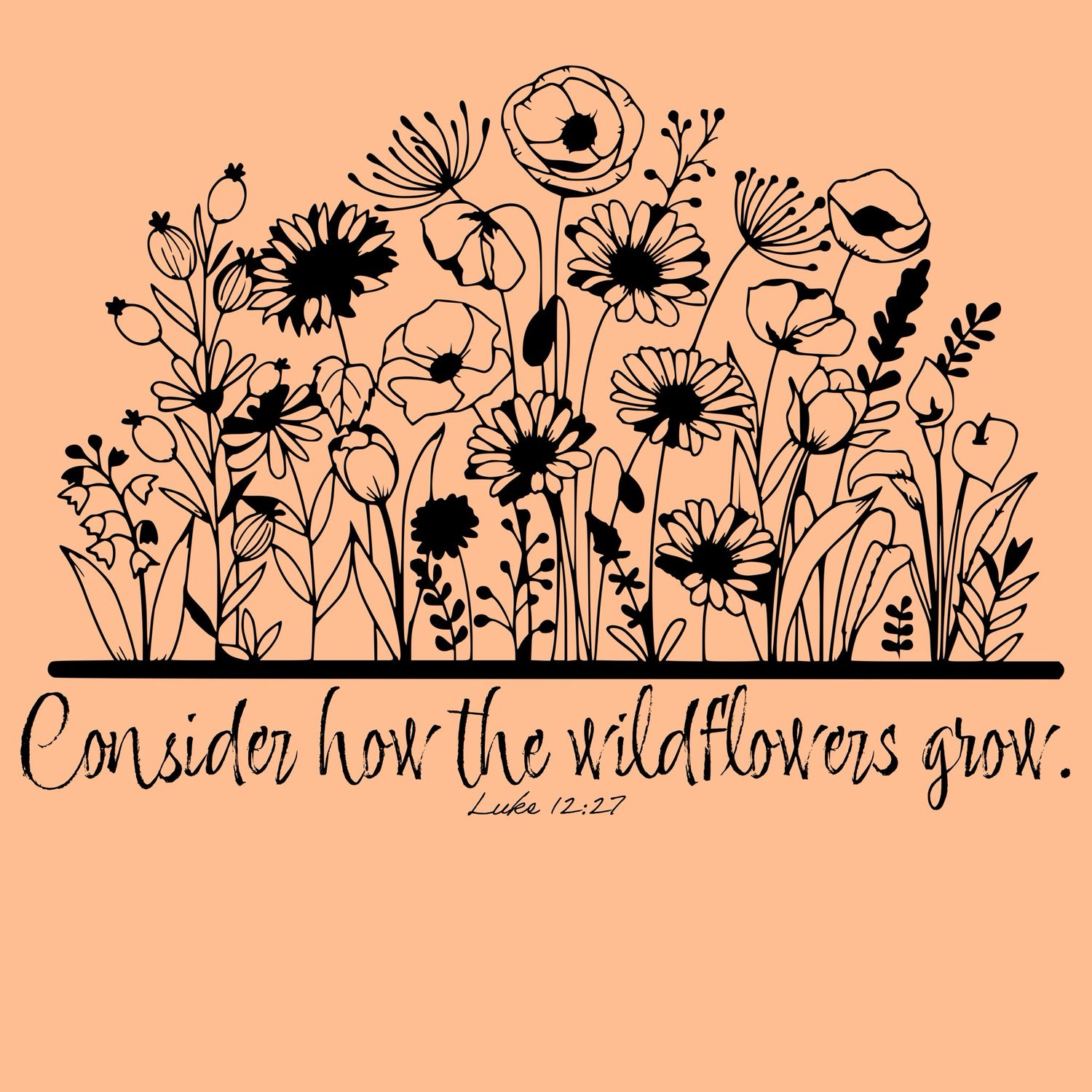 Wildflowers
