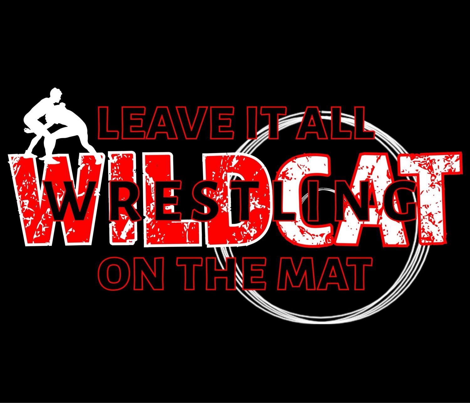 Leave It On The Mat