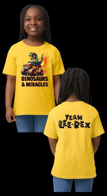 Team Lee-Rex
