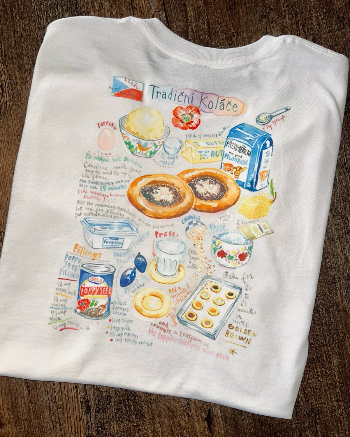 Where The Kolaches Are