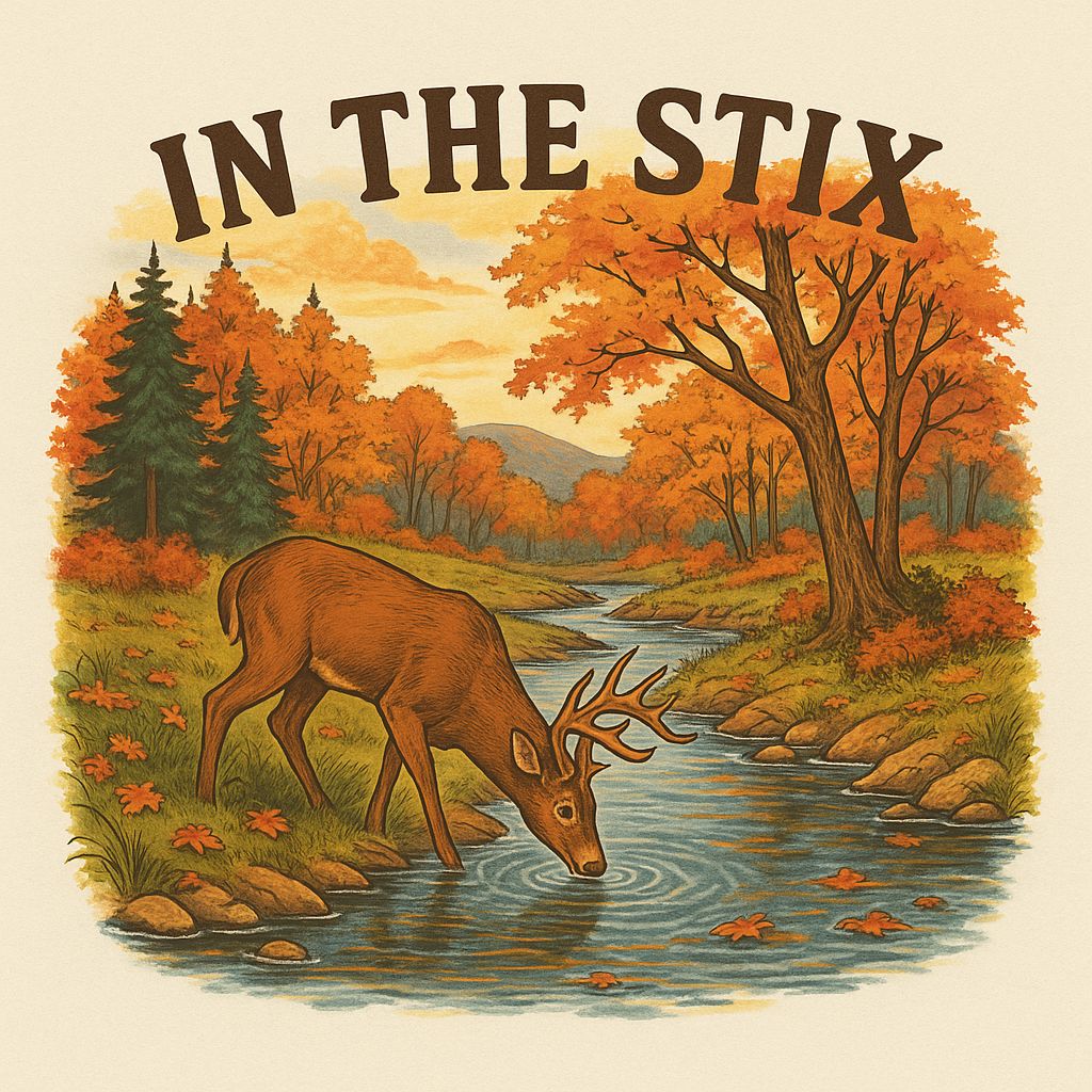 In The Stix Collection