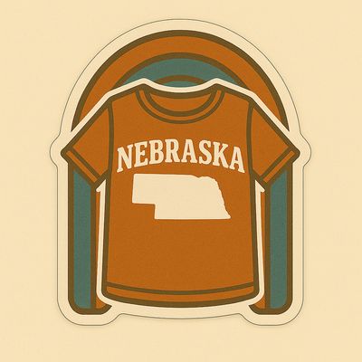 Nebraska