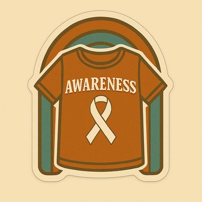 Awareness Tees