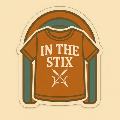 In The Stix