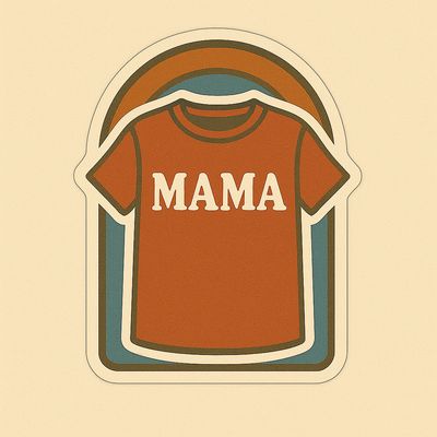 Mama Tees
