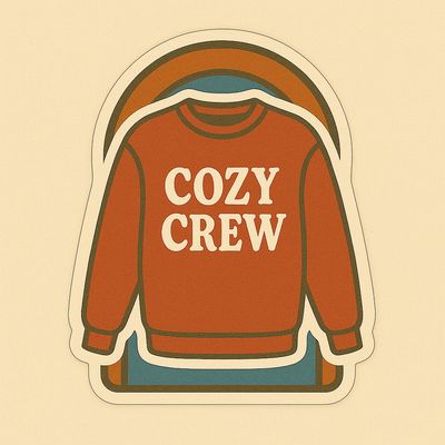 Cozy Crew