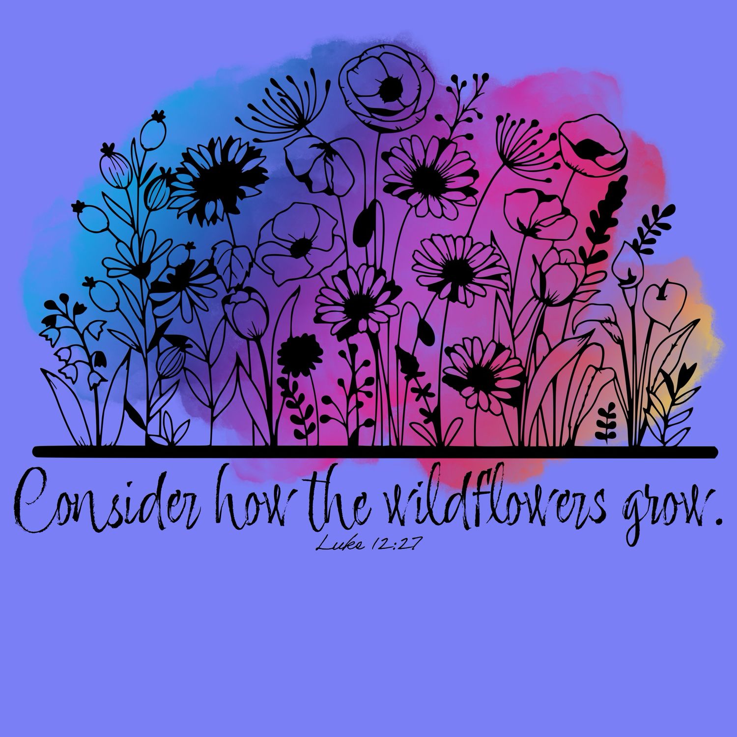 Wildflowers