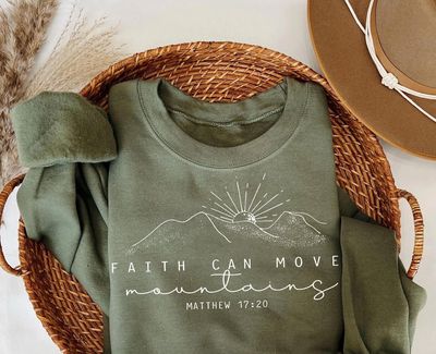 Move Mountains