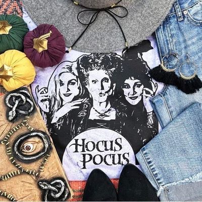 Hocus Pocus