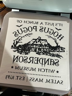 Sanderson Museum
