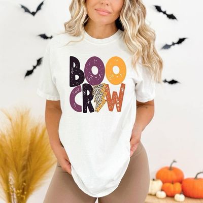 Boo Crew
