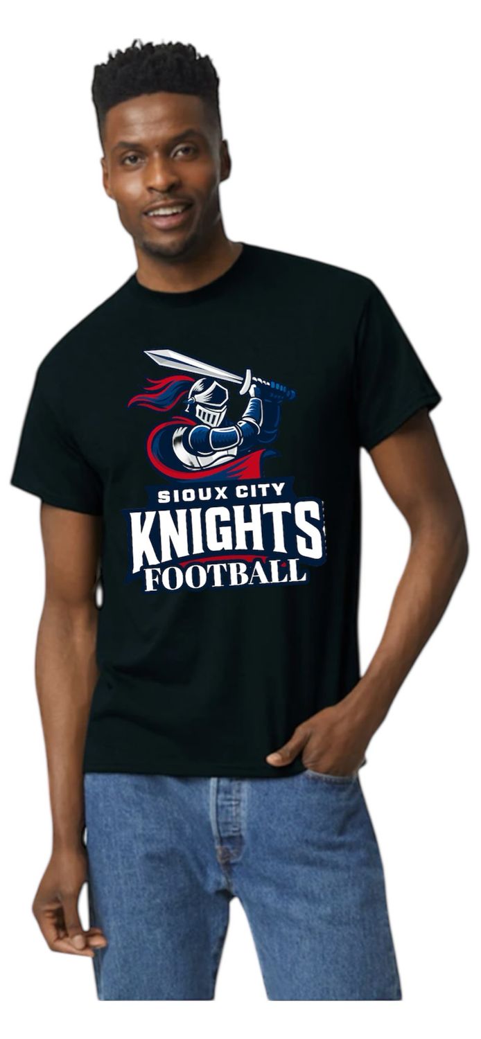 Knights Football 1