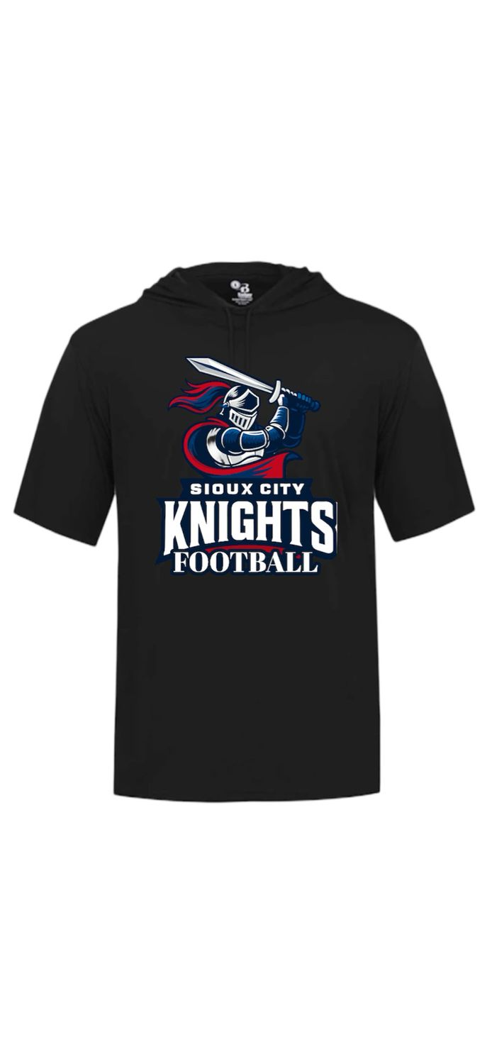Knights Football 4
