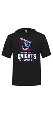 Knights Football 4