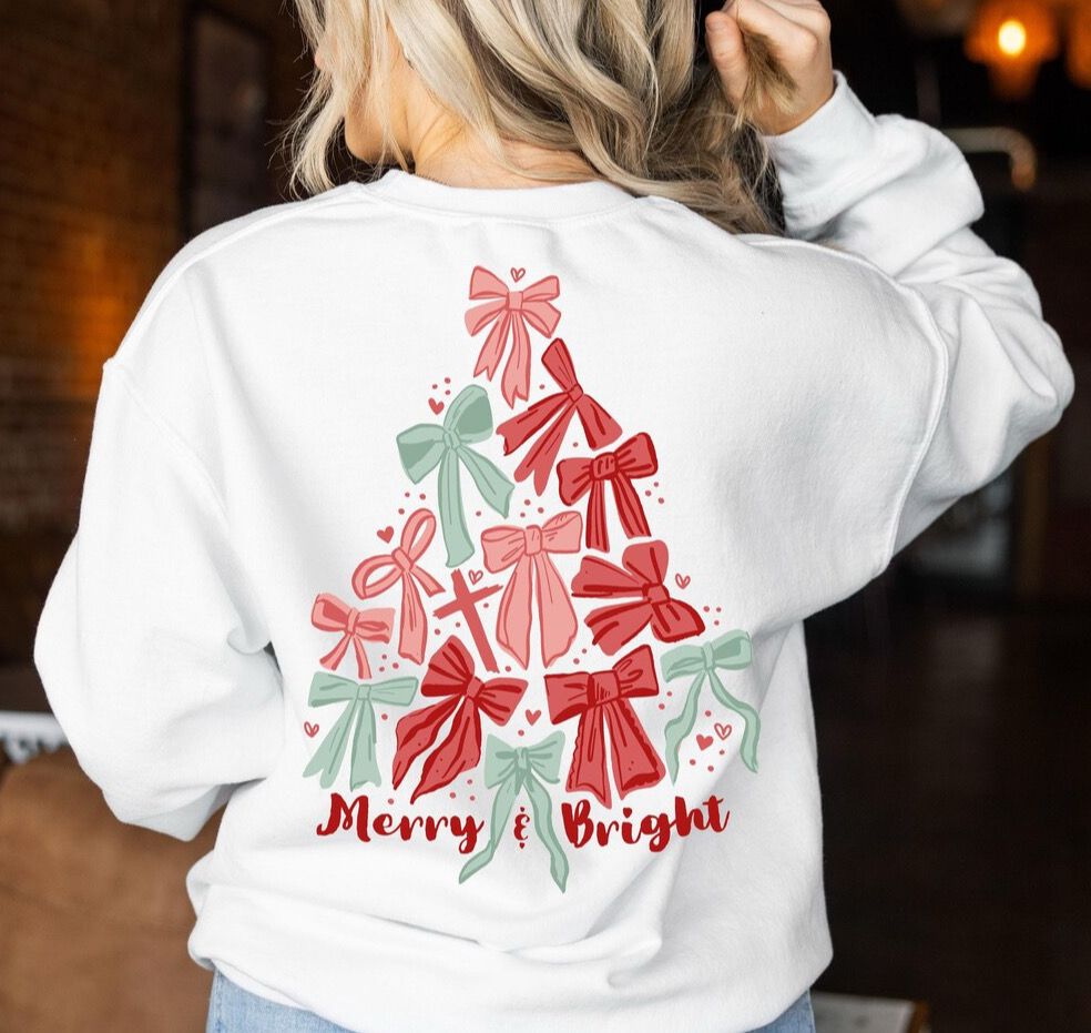 Merry And Bright