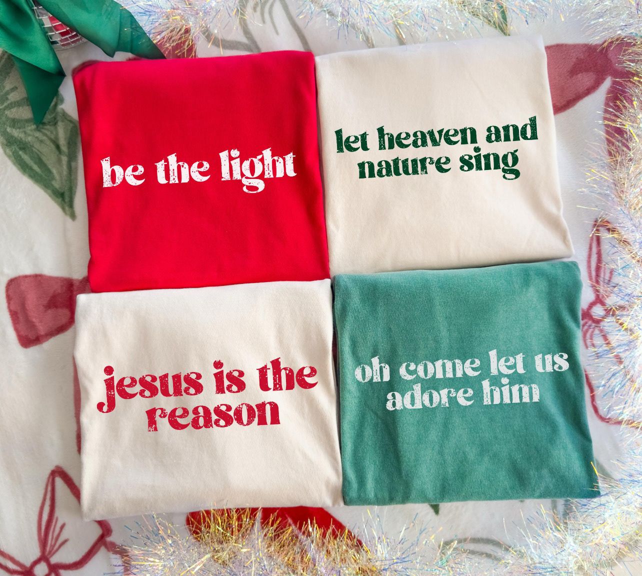 Simple Christmas