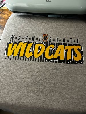 Wildcats Crew