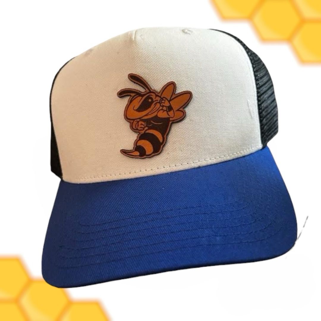 Bees Cap 🐝