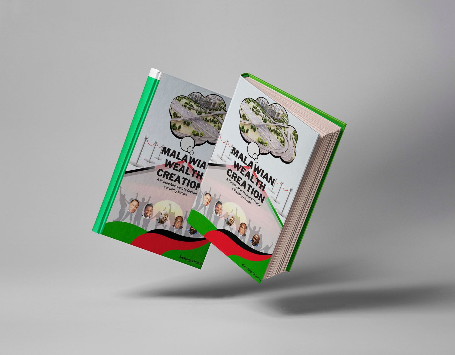 MALAWIAN WEALTH CREATION BOOK