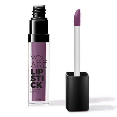 Matte Liquid Lipstick Zinzoline You Are Cosmetics