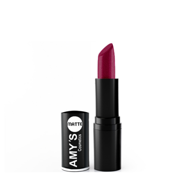 AMY’S Matte Lipstick No 331