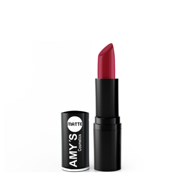 AMY’S Matte Lipstick No 320