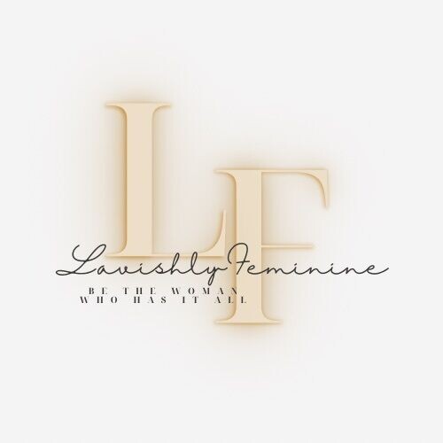 Lavishly Feminine