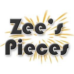 Zee's Pieces