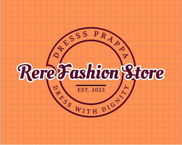 Rere's Fashion