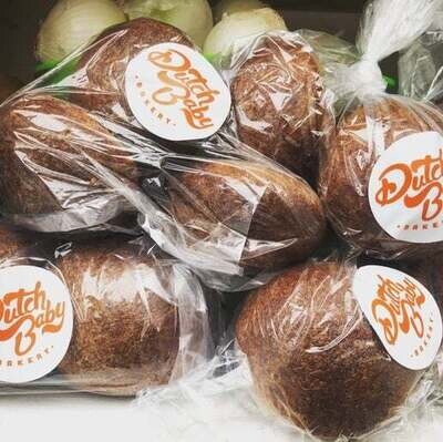 Dinner Rolls