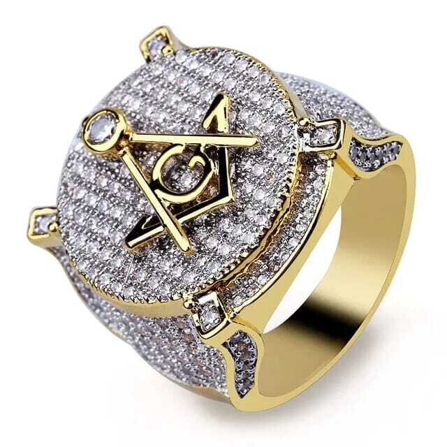 Powerful Magic Ring