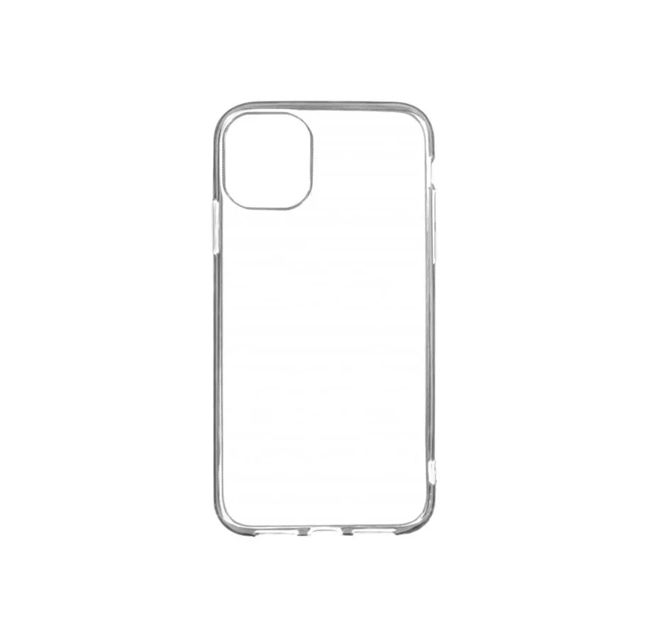 Clear Case for All iPhones Clear Shock-Absorption Protective Cover,Ultra Thin Drop-Protection Case for iPhone 11 12 13 14