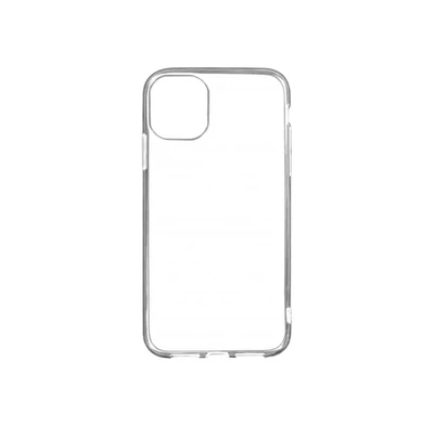 Clear Case for All iPhones Clear Shock-Absorption Protective Cover,Ultra Thin Drop-Protection Case for iPhone 11 12 13 14