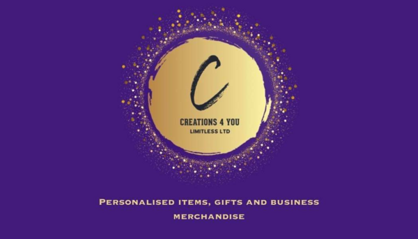 Creations 4 You Limitless Ltd