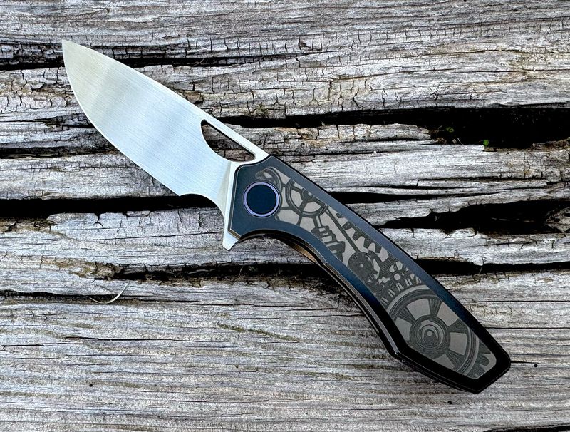 Shop – Gecko Customz Knifeworks