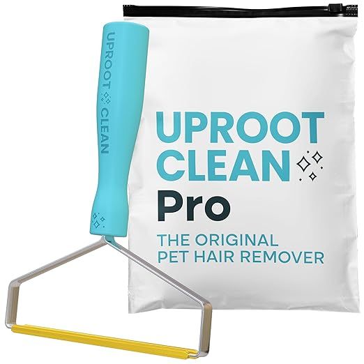 ​Uproot Cleaner Pro Pet Hair Remover