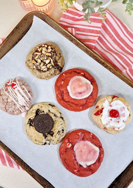 Cookies