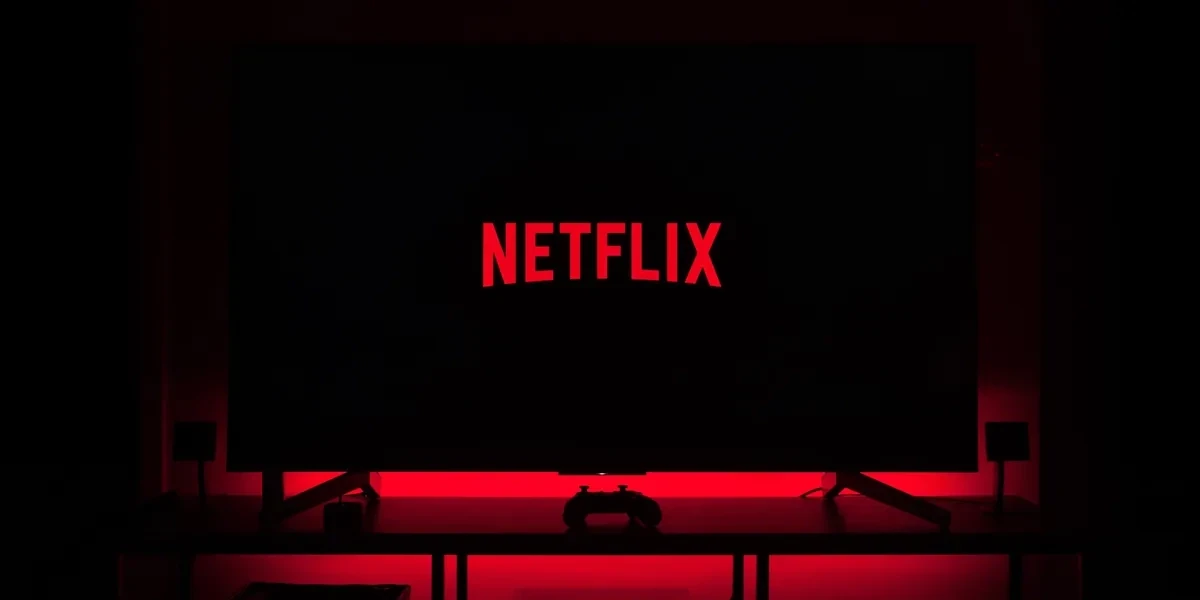 Netflix Account And Subscription